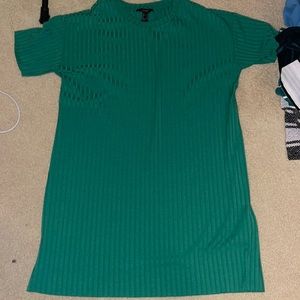 Oversized t-shirt dress size M from Forever 21